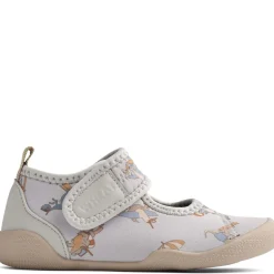 Clearance Wheat Wavey badesko til barn, swim club Sandaler Og Badesko