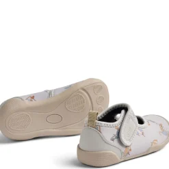 Clearance Wheat Wavey badesko til barn, swim club Sandaler Og Badesko