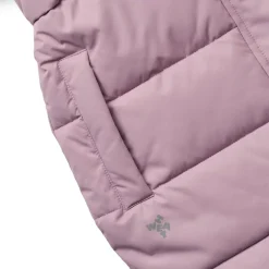 Online Wheat Yrsa boblekåpe til barn, Soft lilac Jakker Barn